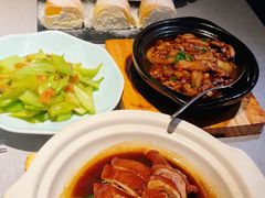 -晓粤·惹味粤菜(凯德乐峰广场店)