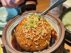 -扬州狮子楼·非遗淮扬菜(总店)
