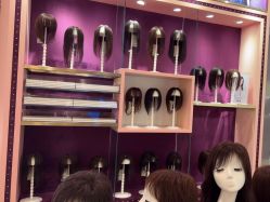 -Rebecca瑞贝卡时尚假发