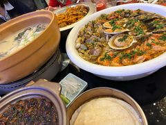 -聚鑫阁江浙菜·非遗传承技艺(青村帝华园店)
