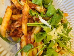 -BAKER&SPICE(BFC外滩金融中心店)
