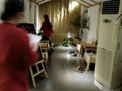 -锦初·禅意4K影院式足道·新中式SPA(茂业天地店)