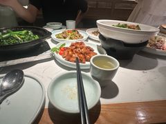 -大榕树下顺德菜(融创茂店)