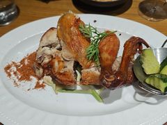 -西语炭烧牛排·西厨(石龙店)