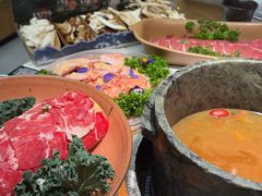 -芸山季·云南山珍菌火锅(南翔印象城MEGA店)