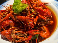 -虾乐园龙虾·夜宵(松江店)