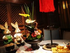 -叶叶菩提·晋福宫