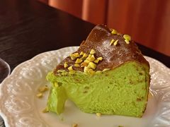 -BRAVO·布瓦屋西餐