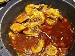 -巴蜀王婆大虾(南锣鼓巷店)