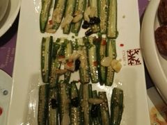 -花舍·新派粤菜·西餐·下午茶(亚运村·鸟巢店)