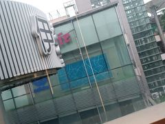 -西贝莜面村(上海百联西郊店)