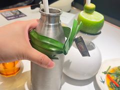 -太食獸泰式茶餐厅(IFS国金中心店)