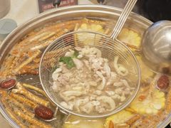 -小煵记·打边炉(西丽文光店)