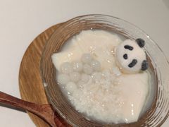 -眉州东坡·熊猫主题餐厅(枫蓝店)