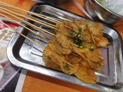 -聚味瞿记·龙虾堂(树木岭店)