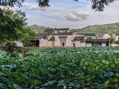 -呈坎景区