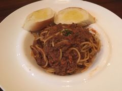 -Hooley's活利仕西餐厅(珠江新城店)