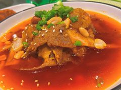 -渝信川菜(西单店)
