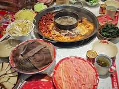 -龙厂长老火锅(抚琴店)