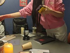 -剧狐剧本杀(徐汇1号店)