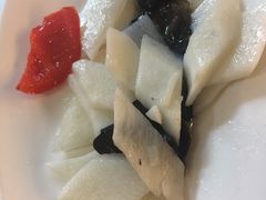 -眷江南之小蓝鲸(王府大街店)