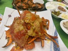 -盛港湾海鲜食府(黄沙店)