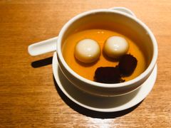 紅棗芝麻湯圓-协成海鲜火锅(情侣路店)