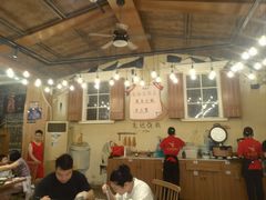 -先记烧鹅王·本地粤菜(福永店)