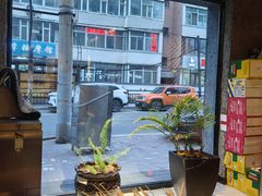 -江湖六膳門串串香(隆礼路店)