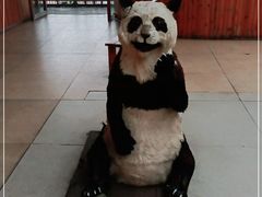 -北京鹿世界主题园