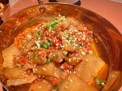 -浩海火燒雲傣家菜(芮欧百货店)