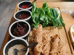 -村长家的疙瘩汤(沌口店)