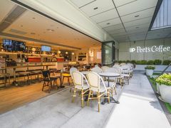 -Peet's Coffee皮爷咖啡(万象天地店)