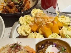 -BE BRIGHT KITCHEN(正佳广场店)