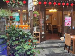 -束河人家(南锣鼓巷店)