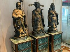 -香港皇家太平洋酒店