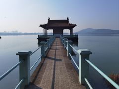 -无锡蠡湖国家湿地公园-蠡园