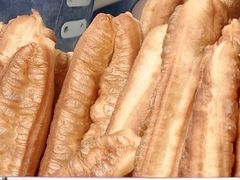 -文武王氏烧饼·无矾油条(西溪路店)