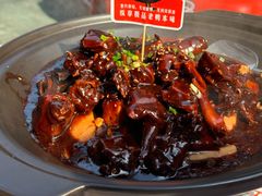 -回味黑鸭煲·始于2006(万松园店)