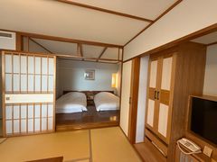 -南紀白浜 浜千鳥の湯 海舟