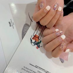 -PinkBaby美甲美睫