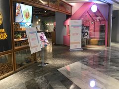 -银泰百货(厦门国贸中心店)