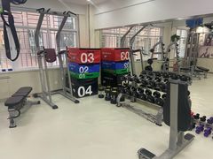 -中田健身工作室(东园店)
