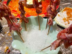 -蜀辣居鲜货老火锅(红牌楼店)