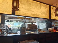 -小厨娘淮扬菜(天印大道店)