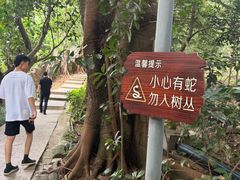 -小南山公园
