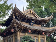 -上海东林寺(金山区)