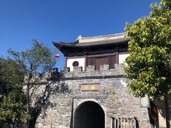 -天龙八部武侠城