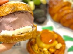 -PAOPAO Bakery&Café(港汇店)