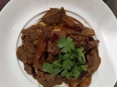 -一家人(南京路店)